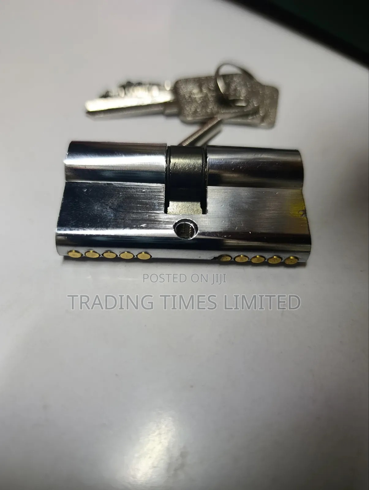 Sliding Door Lock Cylinder