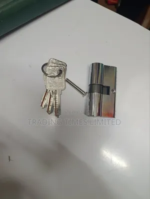 Sliding Door Lock Cylinder