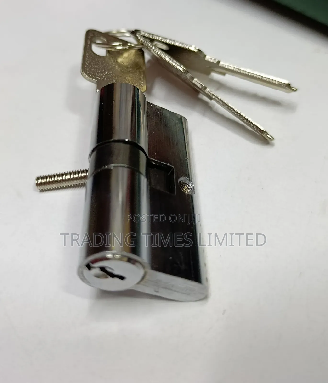 Sliding Door Lock Cylinder
