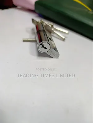 Sliding Door Lock Cylinder