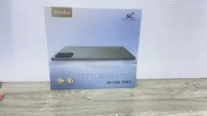 New Modio M39 512 GB Black