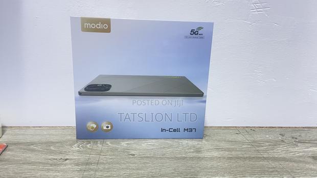 New Modio M39 512 GB Black - thumbnail 3