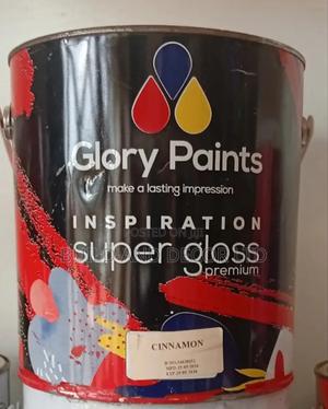 Glory Paint Inspiration Super Gloss - thumbnail 2