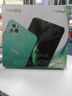 New Modio M12 256 GB Gray - thumbnail 2