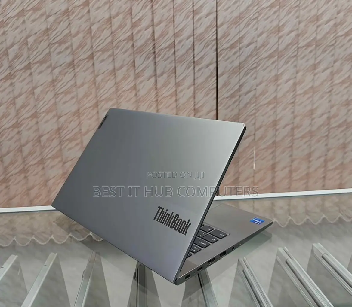 Laptop Lenovo ThinkBook 15s Gen 2 16GB Intel Core i7 SSD 512GB