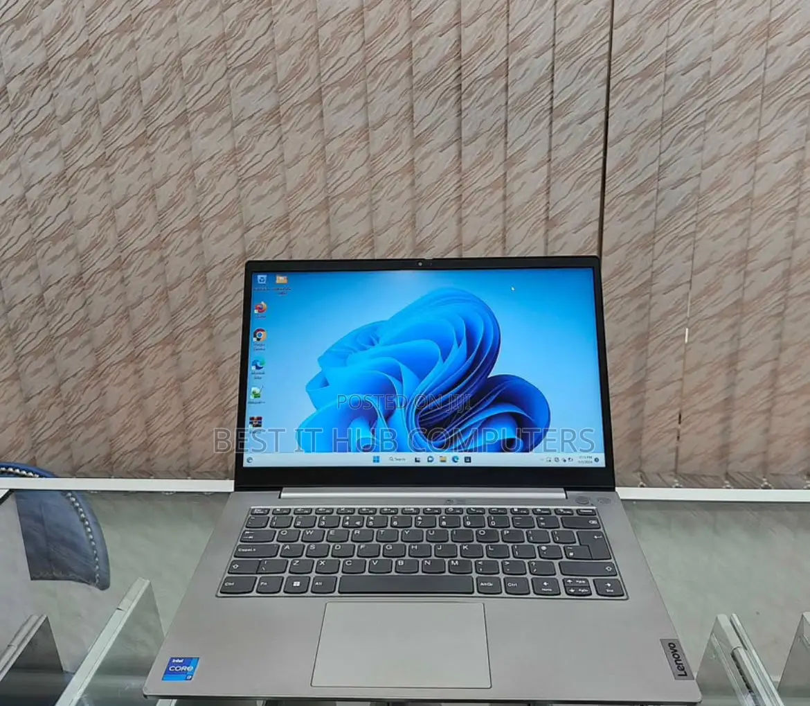 Laptop Lenovo ThinkBook 15s Gen 2 16GB Intel Core i7 SSD 512GB