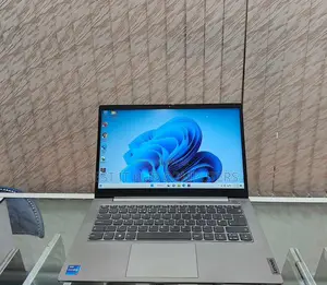 Laptop Lenovo ThinkBook 15s Gen 2 16GB Intel Core i7 SSD 512GB