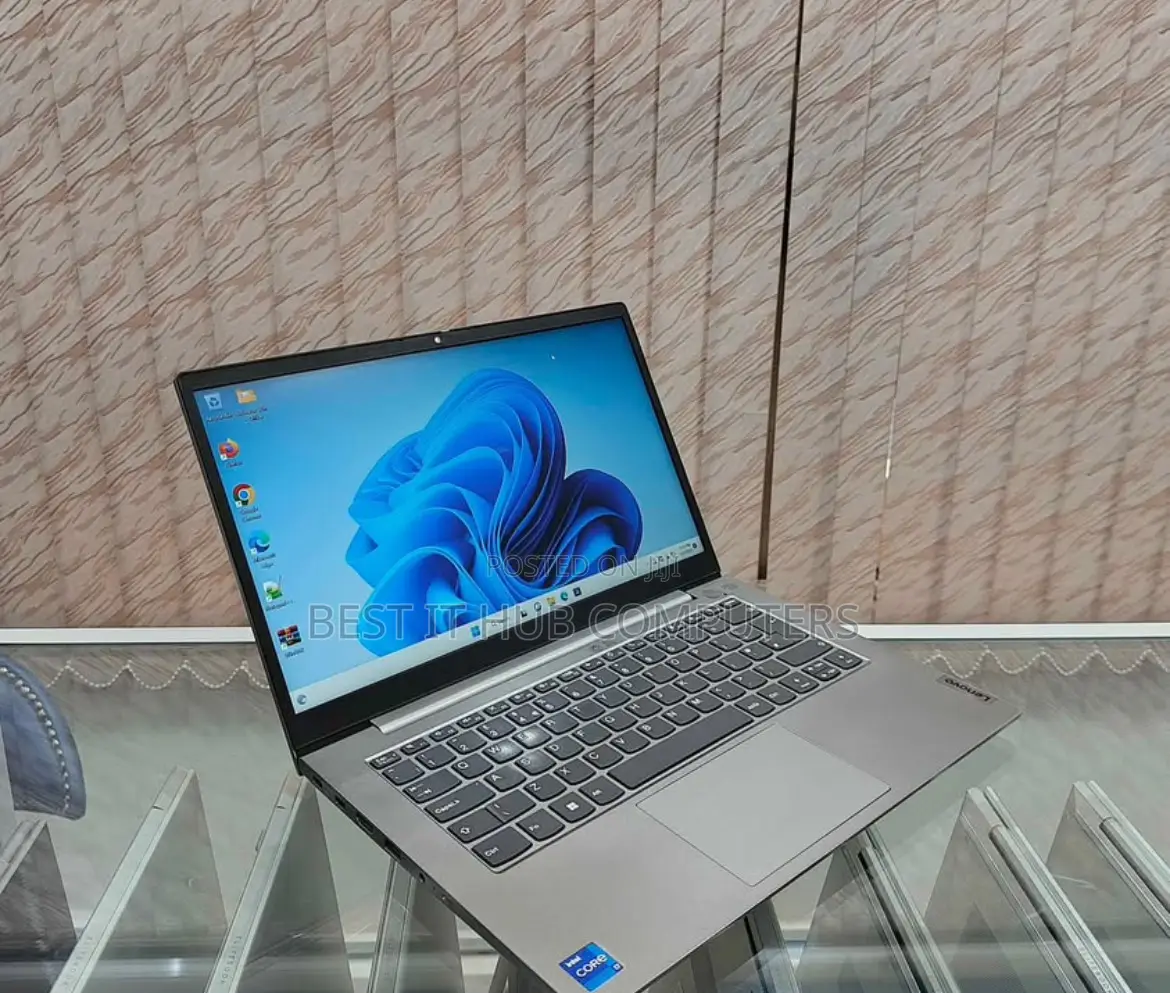 Laptop Lenovo ThinkBook 15s Gen 2 16GB Intel Core i7 SSD 512GB