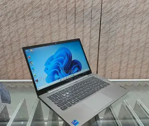 Laptop Lenovo ThinkBook 15s Gen 2 16GB Intel Core i7 SSD 512GB