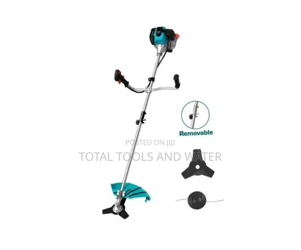 Brand New Total Brush Cutter 2hp 42.7cc