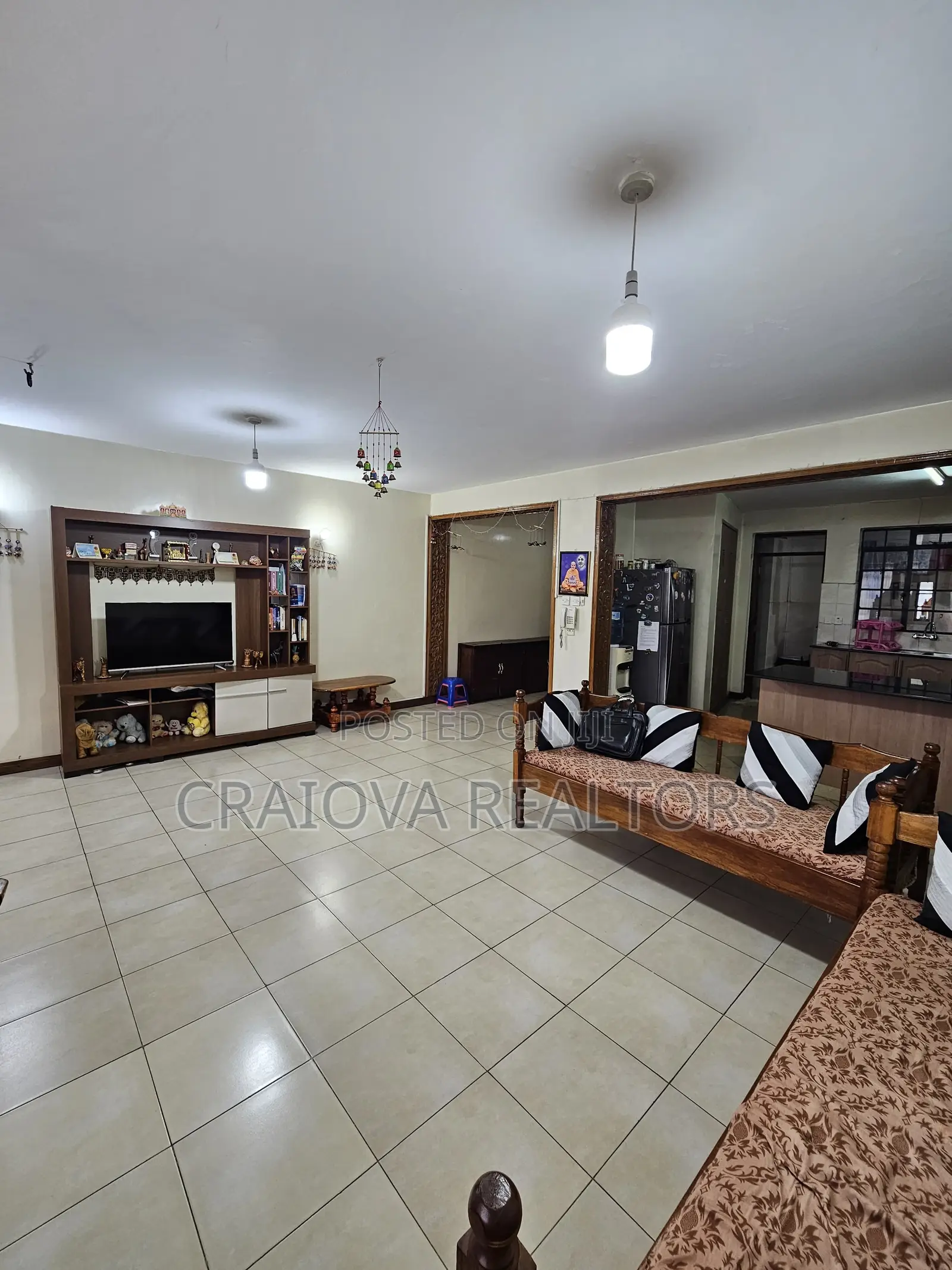 2bdrm Apartment in Parklands/Highridge for sale