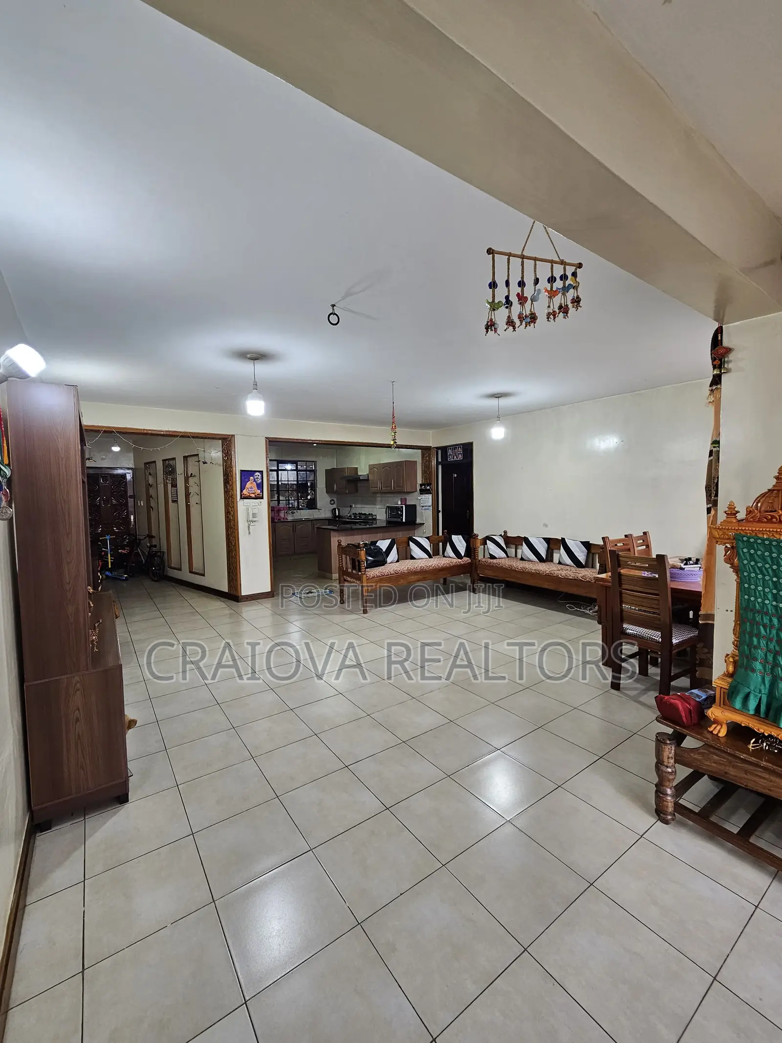2bdrm Apartment in Parklands/Highridge for sale