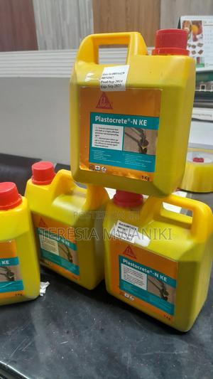 Sika  Plastocrete  _ Waterproofing  Concrete  Admixture - thumbnail 2