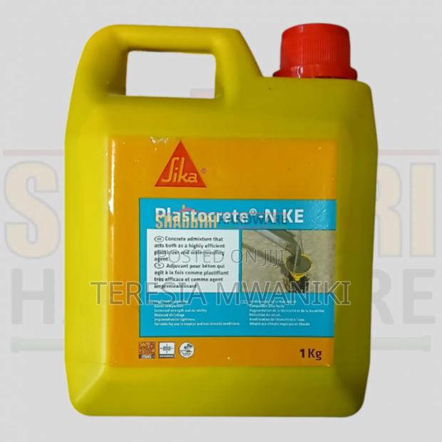 1 Litre Sika Plastocrete N Ke  ( Sika)