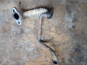Prado Ej 95 1kz Turbo Pipe