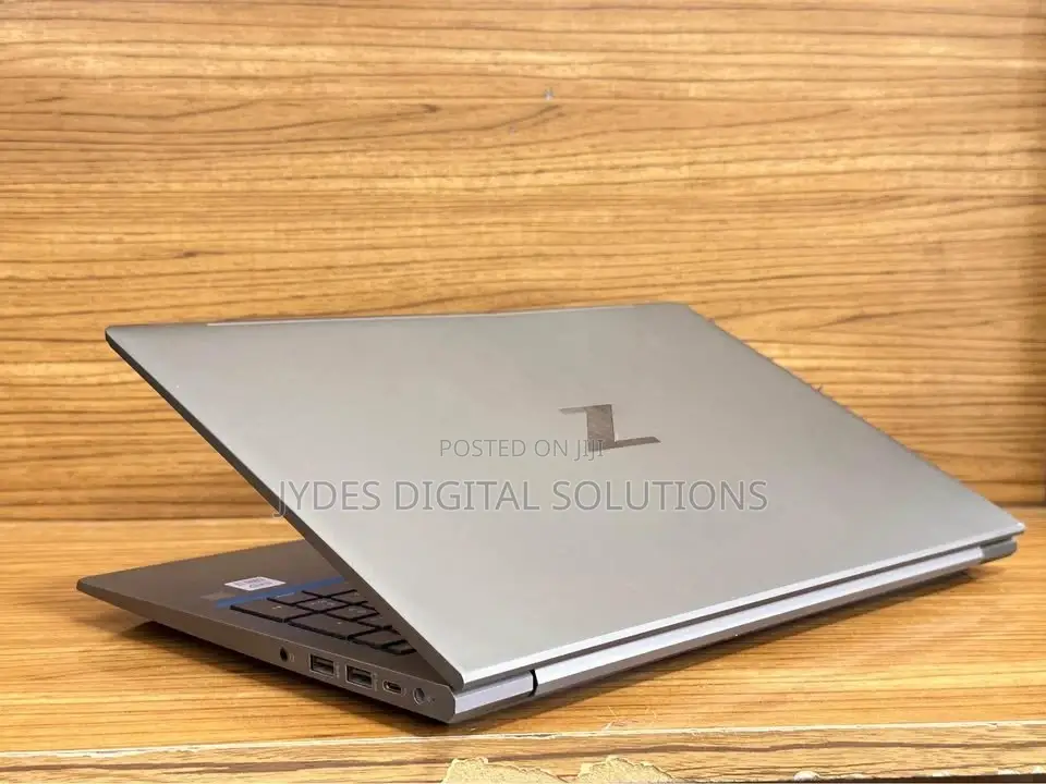 Laptop HP ZBook 15 32GB Intel Core I7 SSD 512GB