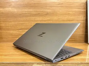 Laptop HP ZBook 15 32GB Intel Core I7 SSD 512GB