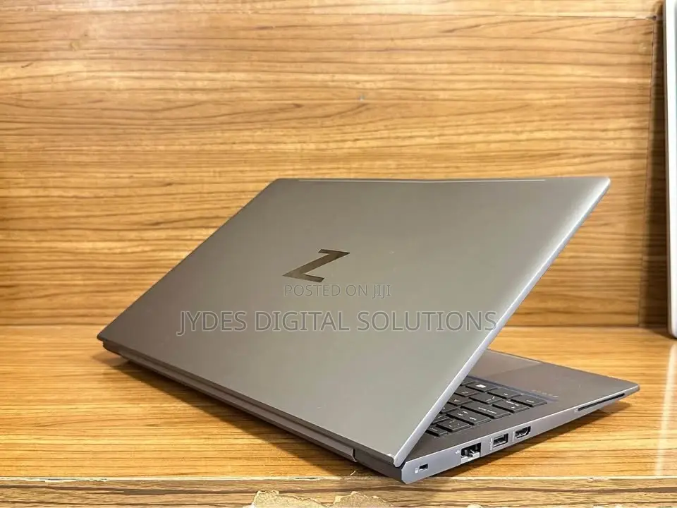 Laptop HP ZBook 15 32GB Intel Core I7 SSD 512GB