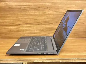 Laptop HP ZBook 15 32GB Intel Core I7 SSD 512GB