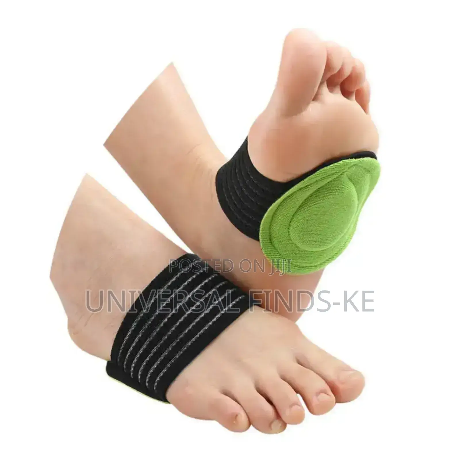 Orthopedic Arch Foot Support Cushions for Flat Feet