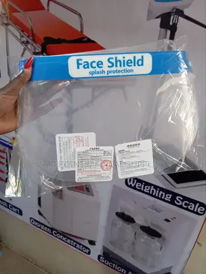 Face Shield