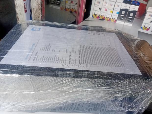 L382 Eco Tank Printer - thumbnail 3