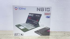 New Idino Notebook 10 512 GB Black - thumbnail 2