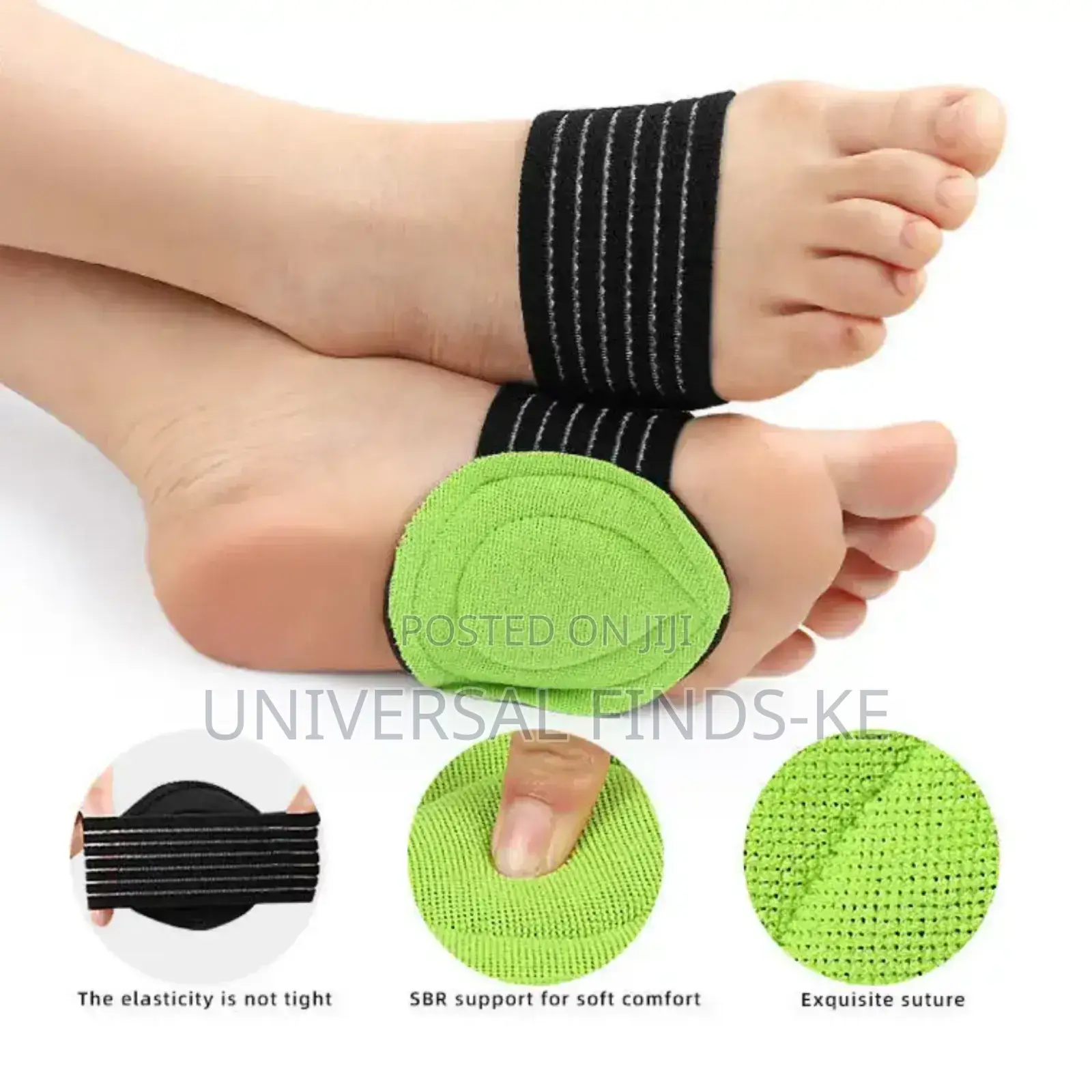 A Pair of Plantar Fasciitis Flat Feet Flat Foot Corrector