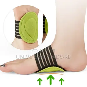 A Pair of Plantar Fasciitis Flat Feet Flat Foot Corrector
