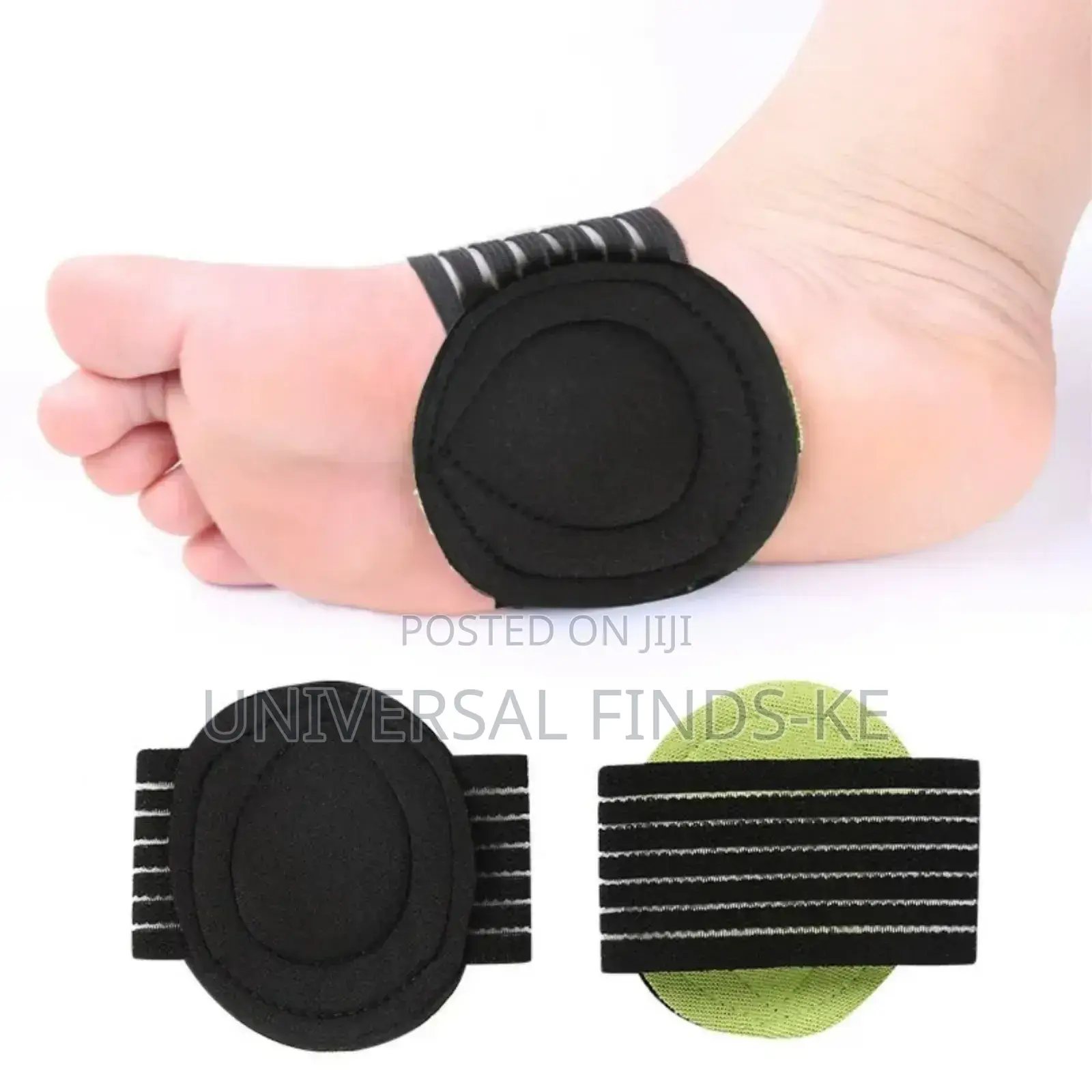 A Pair of Plantar Fasciitis Flat Feet Flat Foot Corrector