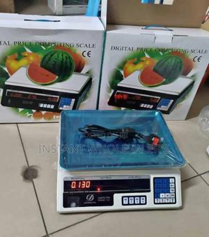 Price Computing Acs Digital Scale - thumbnail 2