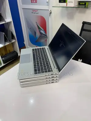 Laptop HP EliteBook 845 G7 16GB AMD Ryzen 5 SSD 256GB