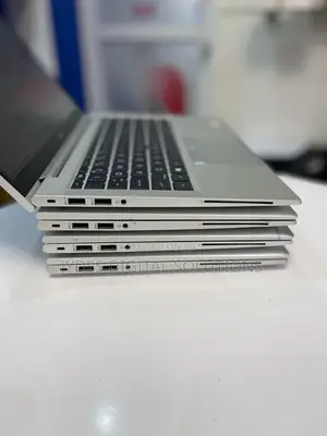 Laptop HP EliteBook 845 G7 16GB AMD Ryzen 5 SSD 256GB