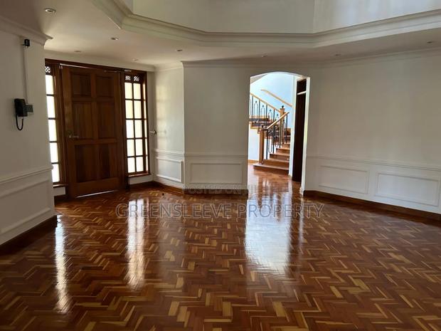 4bdrm House in Karen  K C B for rent - thumbnail 6