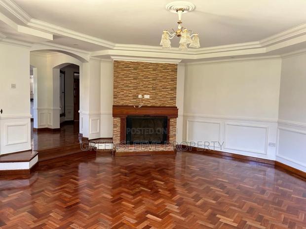 4bdrm House in Karen  K C B for rent - thumbnail 7