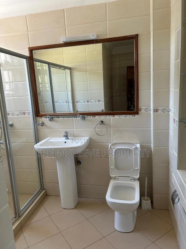 4bdrm House in Karen  K C B for rent - thumbnail 8