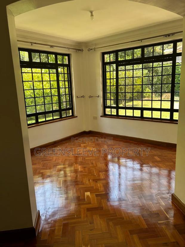 4bdrm House in Karen  K C B for rent - thumbnail 9