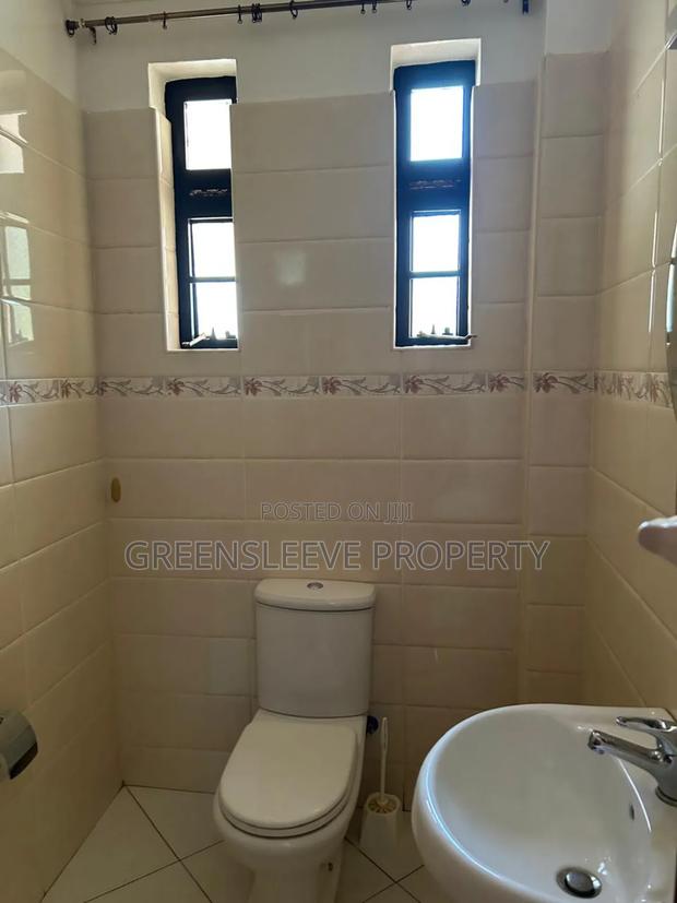 4bdrm House in Karen  K C B for rent - thumbnail 12