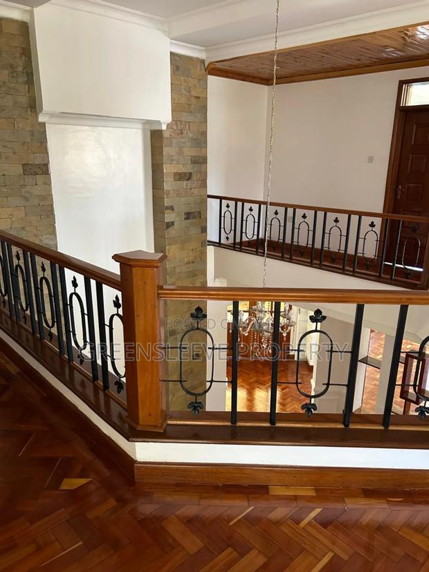 4bdrm House in Karen  K C B for rent - thumbnail 13