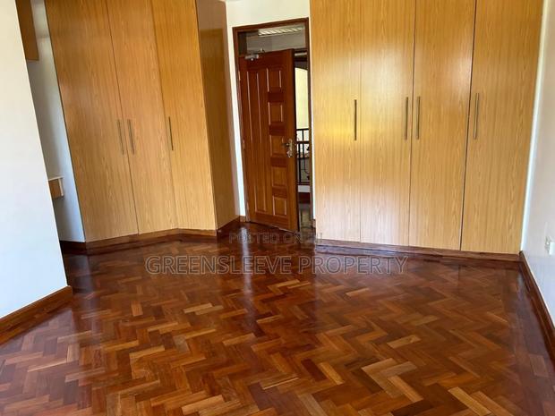 4bdrm House in Karen  K C B for rent - thumbnail 14