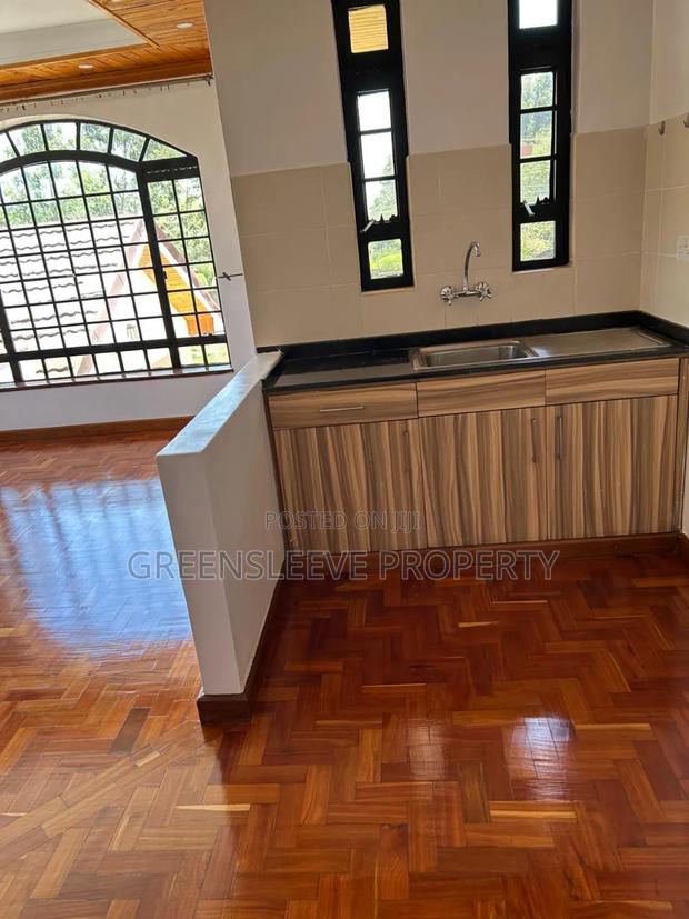 4bdrm House in Karen  K C B for rent - thumbnail 15