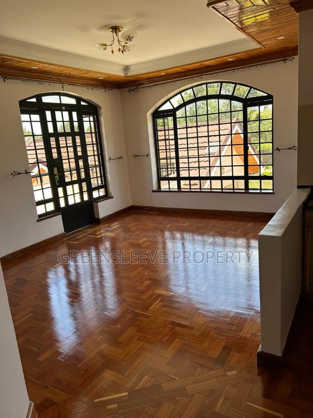 4bdrm House in Karen  K C B for rent - thumbnail 16