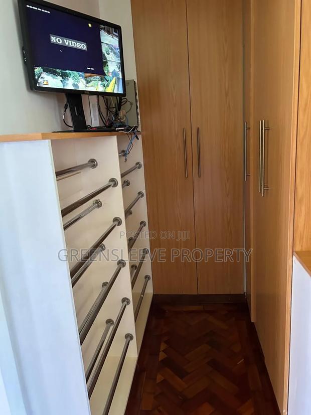 4bdrm House in Karen  K C B for rent - thumbnail 17