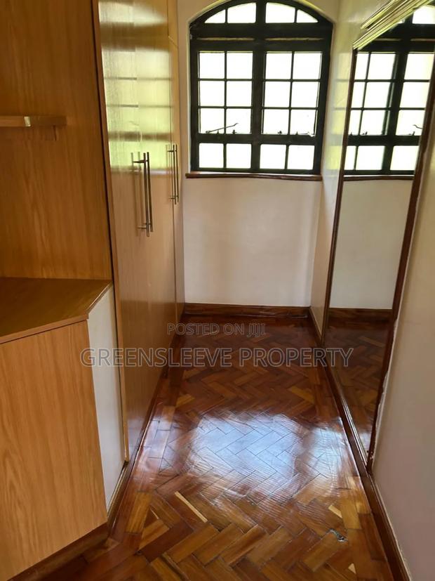 4bdrm House in Karen  K C B for rent - thumbnail 20