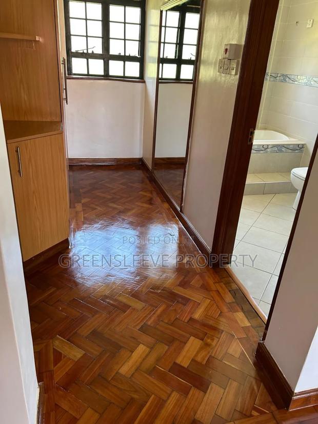 4bdrm House in Karen  K C B for rent - thumbnail 21