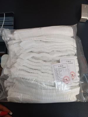 Hairnet (Nurse Cap) - thumbnail 2