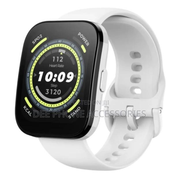 Amazfit Bip5 Smart Watch - thumbnail 3