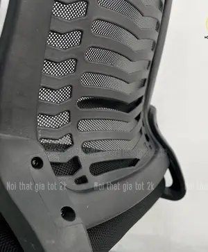 Office Chair: High-Performance Ergonomic Headrest Chair