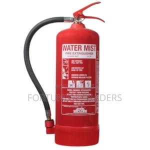 Water Fire Extinguisher 9 Litres - thumbnail 2