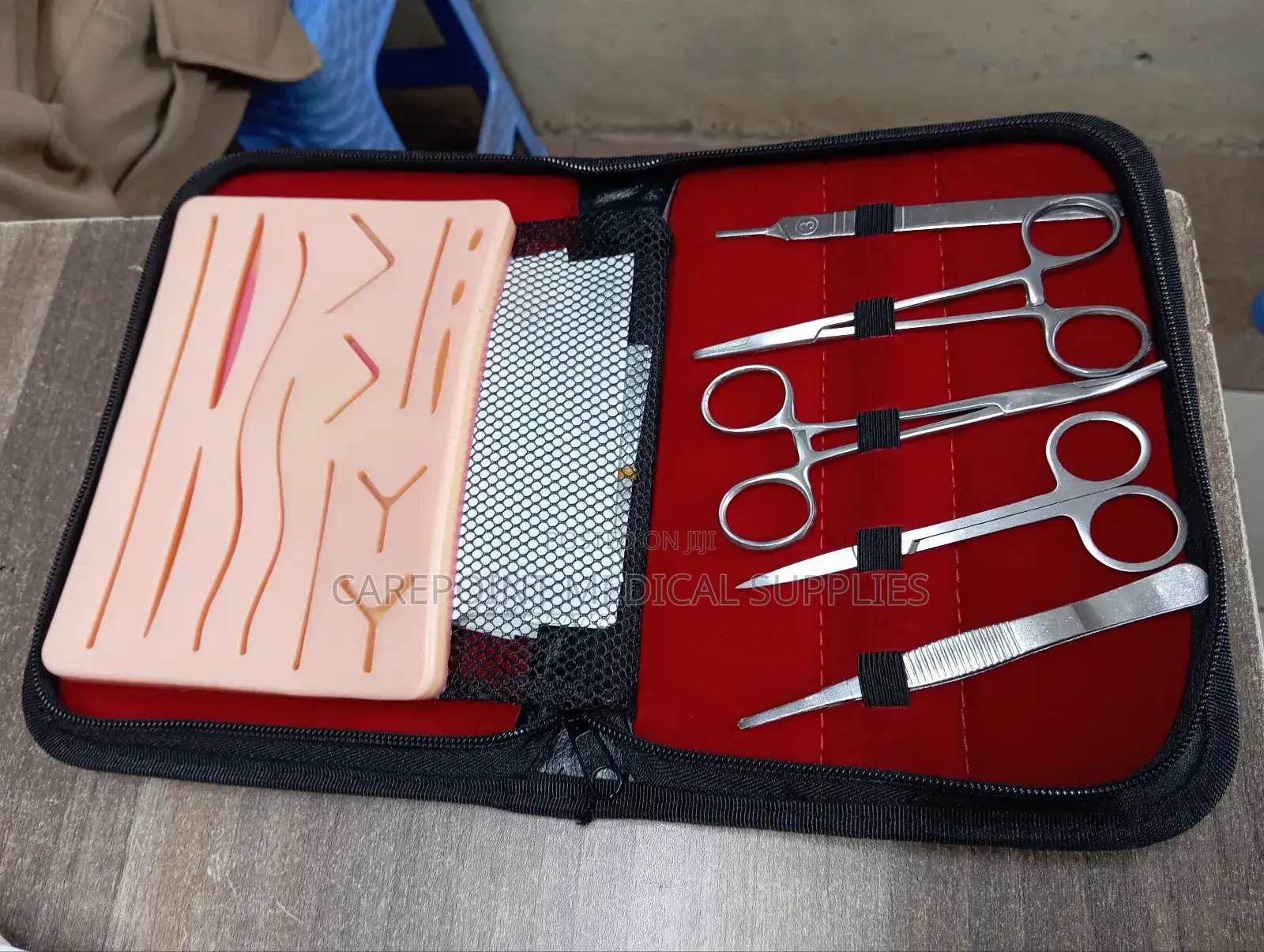 Suture Kit